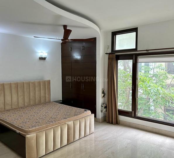 GREATER KAILASH II Bedroom 1