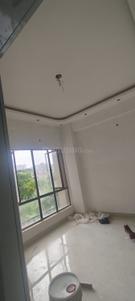 Bedroom Image of 863 Sq.ft 3 BHK Apartment / Flat for rent in Urban Greens, Rajarhat Kolkata for Rs. 33000