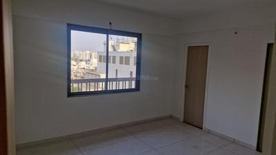 Bedroom Image of 1334 Sq.ft 3 BHK Apartment / Flat for sale in Aashka Aatman, Vastrapur Ahmedabad for Rs. 19740000