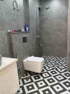 Bedroom One Image of 2527 Sq.ft 3 BHK Apartment / Flat for sale in Krisumi Waterfall Residences, Sector 36A Gurgaon for Rs. 48000000
