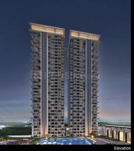Image of 851 Sq.ft 2 BHK Apartment / Flat for sale in Yadavanahalli, Bengaluru for Rs. 11500000