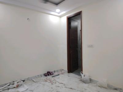 Bedroom Image of 1000 Sq.ft 3 BHK Apartment / Flat for sale in Khanpur New Delhi for Rs. 5500000