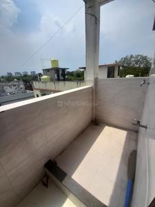 Balcony Image of 1500 Sq.ft 2 BHK Apartment / Flat for rent in Raghav La Regalia, Ramdaspeth Nagpur for Rs. 22000