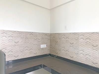 Kitchen Image of 1090 Sq.ft 2 BHK Apartment / Flat for sale in Majestique Marbella, Kharadi Pune for Rs. 10700000