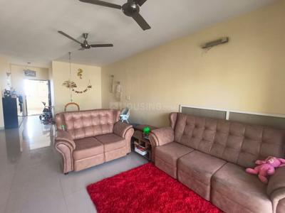 Bedroom Image of 1781 Sq.ft 3 BHK Apartment / Flat for sale in S2 Homes Electronic City by S2 Homes, Electronic City Bengaluru for Rs. 21500000
