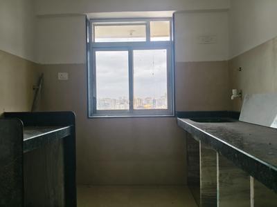 Kitchen Image of 500 Sq.ft 1 BHK Apartment / Flat for sale in Chembur Mumbai for Rs. 12000000