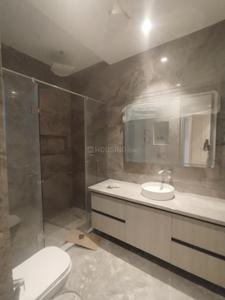 4 BHK Independent Builder Floor