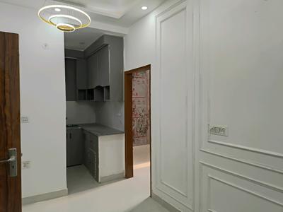 Living Room Image of 450 Sq.ft 1 BHK Builder Floor for sale in Ved Vihar Ghaziabad for Rs. 1350058