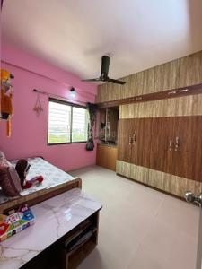 Bedroom Image of 900 Sq.ft 2 BHK Apartment / Flat for sale in Bill Vadodara for Rs. 2700000