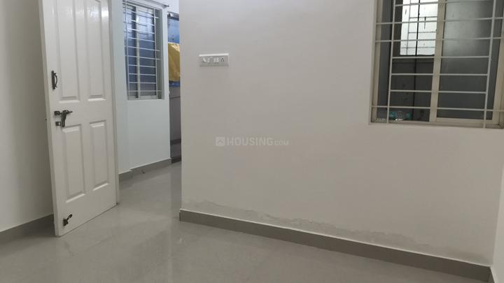 ICIC E BUILDING Bedroom 1