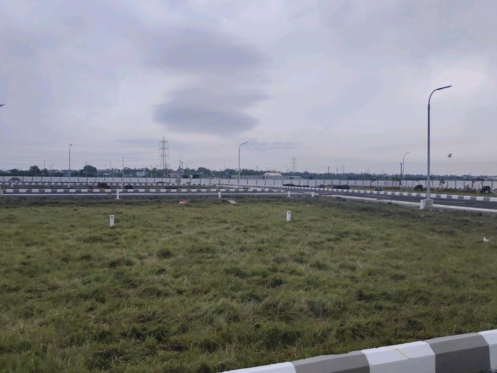 Sobha Evergreen Plots Main Image 1