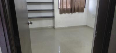 Bedroom Image of 850 Sq.ft 2 BHK Apartment / Flat for rent in Dreams Avani, Shewalewadi Pune for Rs. 23500