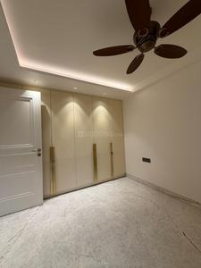 Bedroom Image of 4700 Sq.ft 5 BHK Builder Floor for sale in Palam Vihar Gurgaon for Rs. 50000000