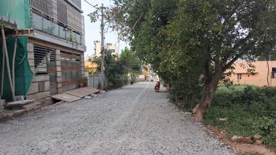Image of 1200 Sq.ft Residential Plot / Land for sale in Vishveshwaraya Nagar, Bengaluru for Rs. 18000000