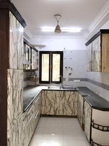 Kitchen Image of 1700 Sq.ft 3 BHK Apartment / Flat for sale in Sunny Valley Apartment, Sector 12 Dwarka New Delhi for Rs. 32900000