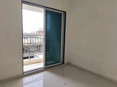Bedroom Image of 1250 Sq.ft 2 BHK Apartment / Flat for sale in Gurbani Signature, Ulwe Navi Mumbai for Rs. 12000000