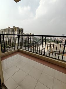 Balcony Image of 1014 Sq.ft 2 BHK Apartment / Flat for sale in Skytech Matrott, Sector 76 Noida for Rs. 11900000