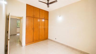 Bedroom Image of 2300 Sq.ft 4.5 BHK Duplex for sale in Bommanahalli Bengaluru for Rs. 55000000