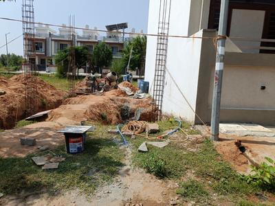 Image of 900 Sq.ft Residential Plot / Land for sale in Mansarovar Extension, Jaipur for Rs. 7000000