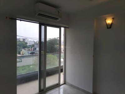 Bedroom Image of 1010 Sq.ft 2 BHK Builder Floor for sale in Signature Global City 92, Sector 92 Gurgaon for Rs. 10000000