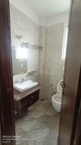 Bathroom Image of 1800 Sq.ft 3 BHK Independent House for sale in Patel Nagar New Delhi for Rs. 32200000