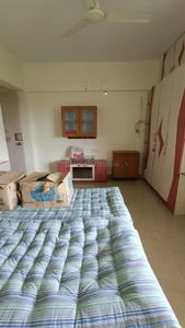 Balcony Image of 1050 Sq.ft 2 BHK Apartment / Flat for sale in Suncity Apartment, Anand Nagar, Sinhagad Road Pune for Rs. 12500000