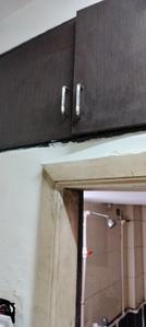 Balcony Image of 250 Sq.ft 1 RK Apartment / Flat for sale in Ghatkopar East Mumbai for Rs. 5500000