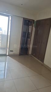 Bedroom Image of 1595 Sq.ft 3 BHK Apartment / Flat for sale in Saya Gold Avenue, Indirapuram Ghaziabad for Rs. 23200000