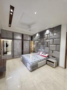 Bedroom Image of 2150 Sq.ft 4 BHK Builder Floor for sale in UCHDPL Sector 3 Wave Floors, Wave City Ghaziabad for Rs. 11500000