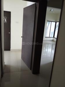 Bedroom Image of 969 Sq.ft 2 BHK Apartment / Flat for sale in Siddhashila Eela, Punawale Pune for Rs. 5500000