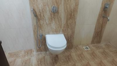 Image of 1800 Sq.ft 3 BHK Apartment / Flat for rent in Sanklecha The Metrozone, Indira Nagar, Nashik for Rs. 23000