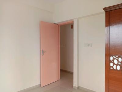 Bedroom Image of 1264 Sq.ft 3 BHK Apartment / Flat for sale in Tata Eden Court Primo, New Town Kolkata for Rs. 13000000