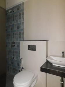 Image of 750 Sq.ft 1.5 BHK Apartment / Flat for sale in Sheth Zuri, Thane West, Thane for Rs. 12000000