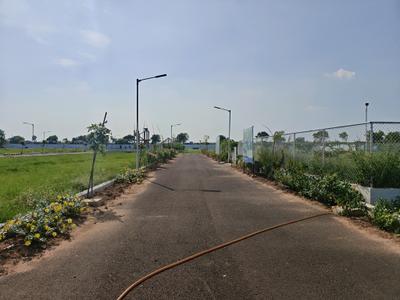 Image of 1202 Sq.ft Residential Plot / Land for sale in Padappai, Chennai for Rs. 3610000