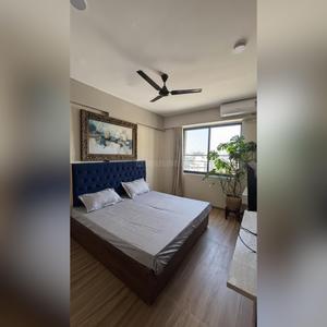 Bedroom Image of Hooliv WestSphere in Baner, Pune