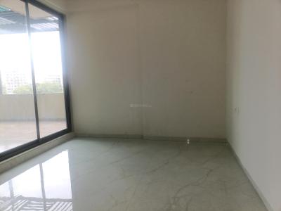 Bedroom Image of 1250 Sq.ft 2 BHK Apartment / Flat for sale in Monarch Luxuria, Kalamboli Navi Mumbai for Rs. 14000000