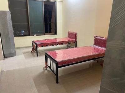 Bedroom Image of De Aura homes in Thane West, Thane
