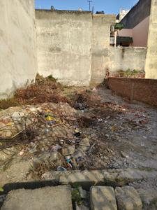 Image of 174 Sq.ft Residential Plot / Land for sale in Pallavpuram, Meerut for Rs. 8700000