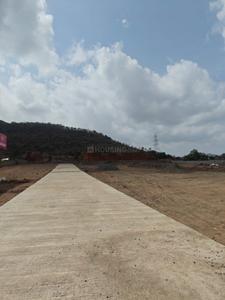 Image of 2152 Sq.ft Residential Plot / Land for sale in Ghotawade, Pune for Rs. 4300000