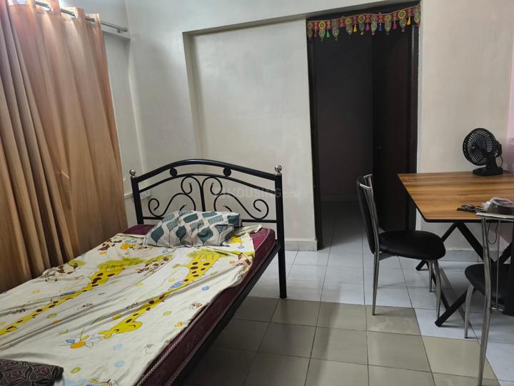 New galaxy Bedroom 1