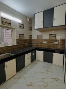 Kitchen Image of 900 Sq.ft 2 BHK Independent House for sale in Poonamallee Chennai for Rs. 6300000