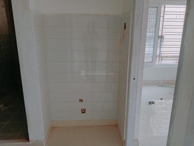 Bathroom Image of 825 Sq.ft 2 BHK Builder Floor for sale in Baranagar Kolkata for Rs. 3800000