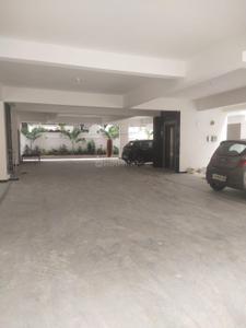 Image of 1210 Sq.ft 2 BHK Apartment / Flat for sale in Kothapet, Hyderabad for Rs. 9200000