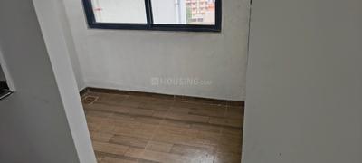 Image of 750 Sq.ft 3 BHK Apartment / Flat for rent in Basil Serenity, Charholi Budruk, Pune for Rs. 23000