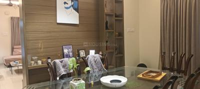4 BHK Villa