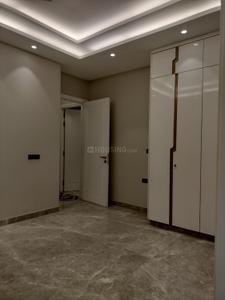 Hall Image of 1800 Sq.ft 3 BHK Builder Floor for sale in Saket New Delhi for Rs. 56500000