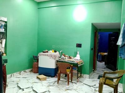 Living Room Image of 1500 Sq.ft 1 BHK Independent House for rent in Khabra Urf Kiratpur Gurdas Muzaffarpur for Rs. 5500