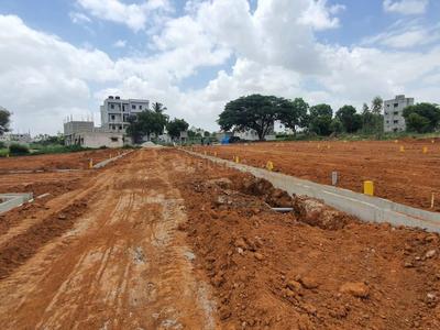 Image of 1200 Sq.ft Residential Plot / Land for sale in Yelahanka, Bengaluru for Rs. 6960000