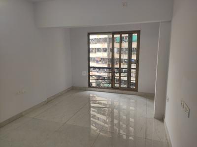 Bedroom Image of 1200 Sq.ft 2 BHK Apartment / Flat for sale in Centrio Nx By Mj Shah, Chedda Nagar Mumbai for Rs. 15000000