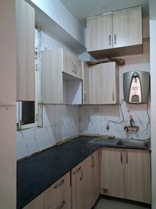 Kitchen Image of 930 Sq.ft 2 BHK Apartment / Flat for sale in Supertech Cape Town, Sector 74 Noida for Rs. 9500000